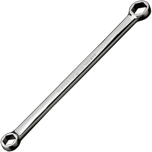 Kyoto Machinery Tools (KTC) Nepros Straight Standard Hex Box Wrench NM1-1719H
