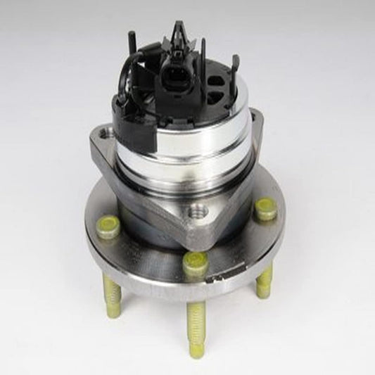 ACDelco FW301 GM Original Equipment Front Outer Wheel Bearing