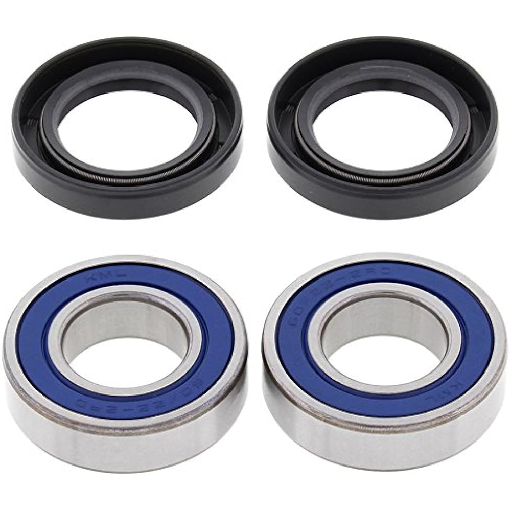 All Balls Racing 25-1633 Wheel bearing kit
