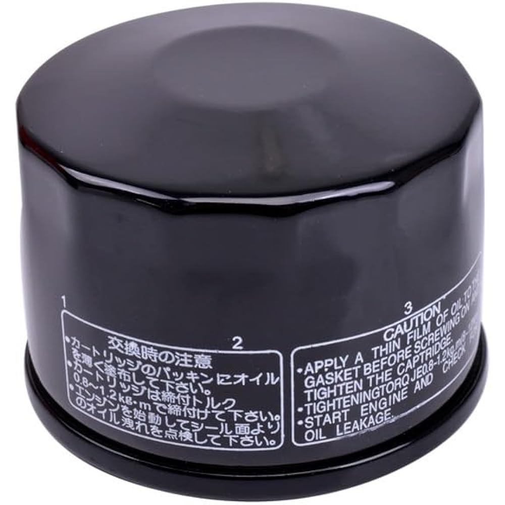 For oil filter Y/AMA-HA FZS 600 XVS 1300