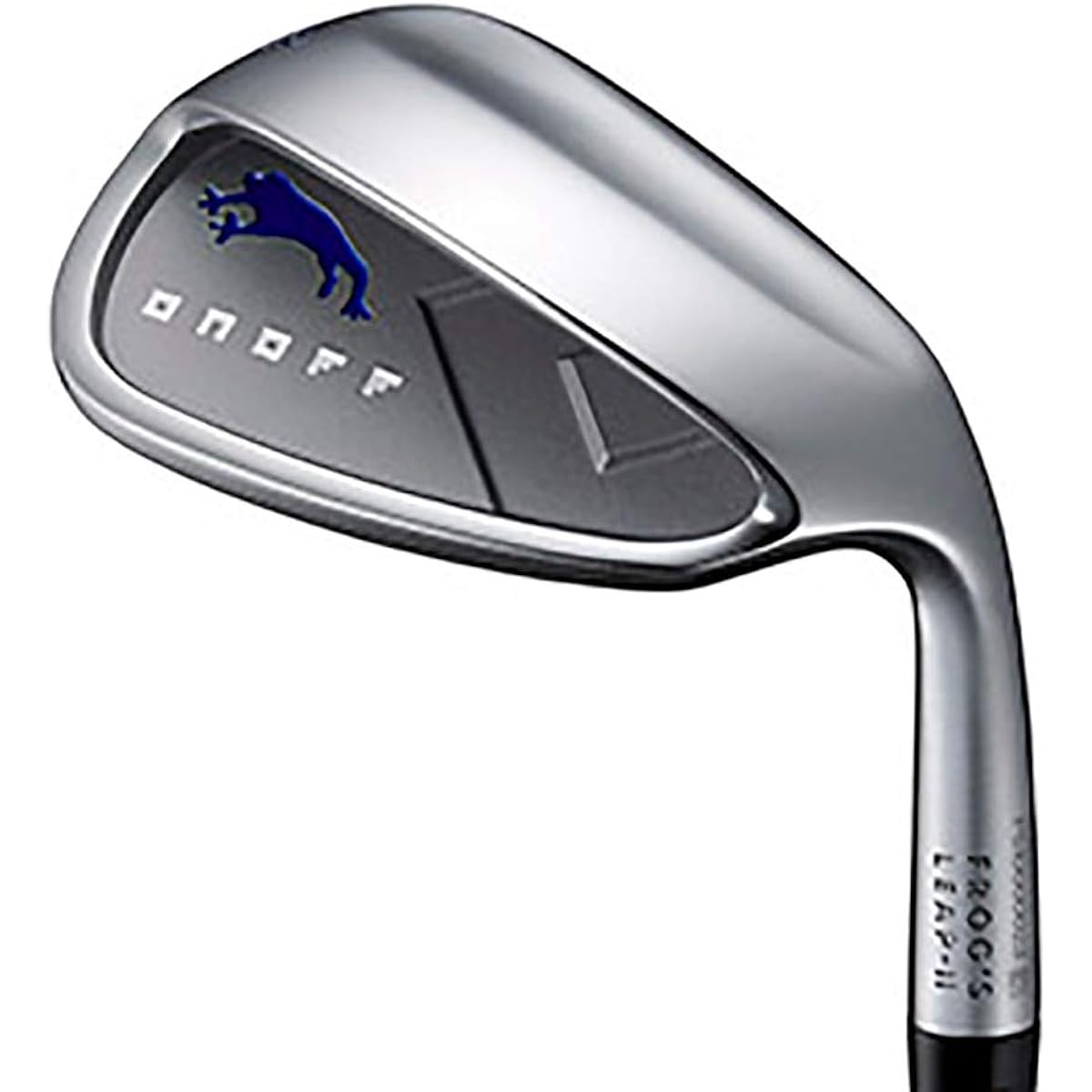Onoff Frogs Leap II Wedge Single Item NSPRO 950GH neo Steel Shaft 2021 51 WEDGE