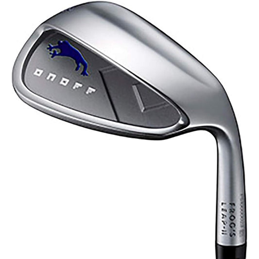 Onoff Frogs Leap II Wedge Single Item NSPRO 950GH neo Steel Shaft 2021 51 WEDGE