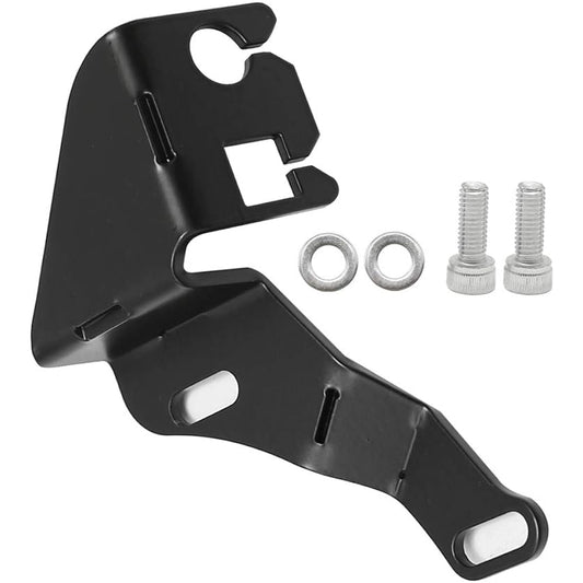 With TBSS/NNBS/L92 Throttle Cable Bracket Intake Mani Hold Cruise