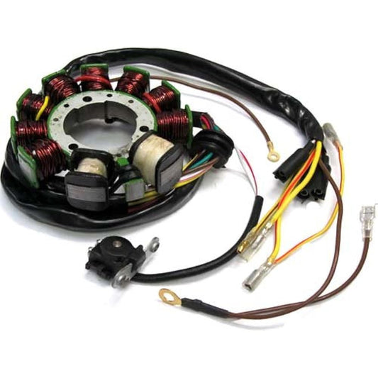 Caltric status magnet Polaris Sportsman 500 1996-1997 compatible