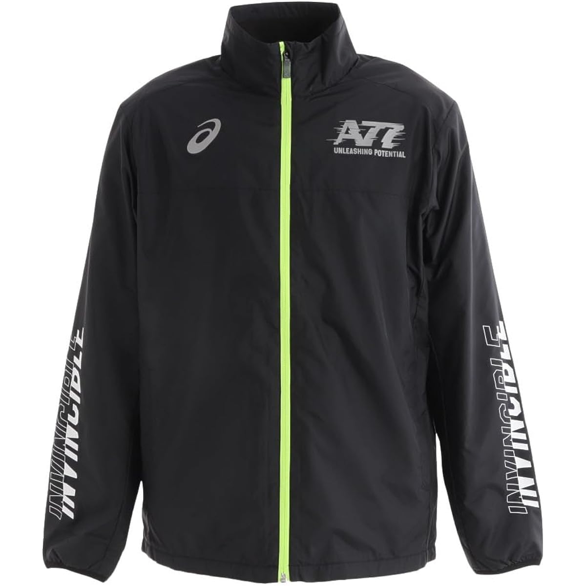 [ASICS] ASICS A77BW Windbreaker Jacket 2031E123.001