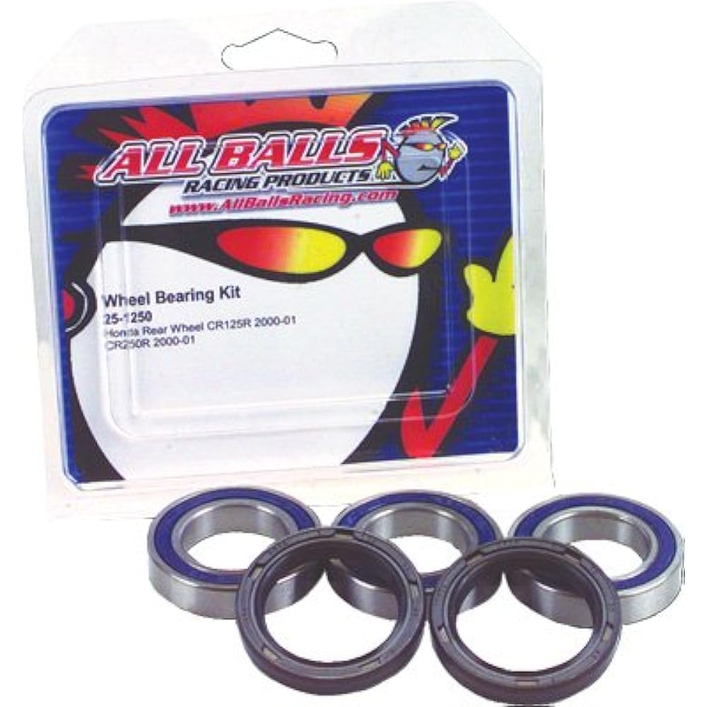 Bearing kit kit for all balls Polaris Sportsman 570 EFI 14-16