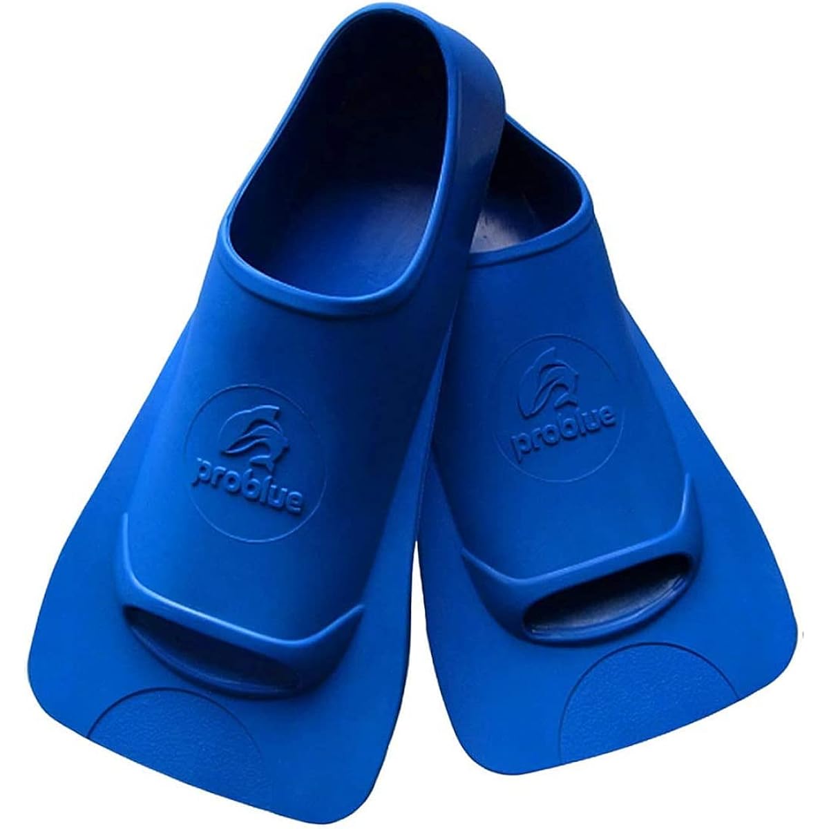 Swimming Swim Training Fin Swim Fin Training Fin PROBLUE F-782 Practice Helper Swimming Competitive Swimming Training Equipment Sports Club Unisex Children
