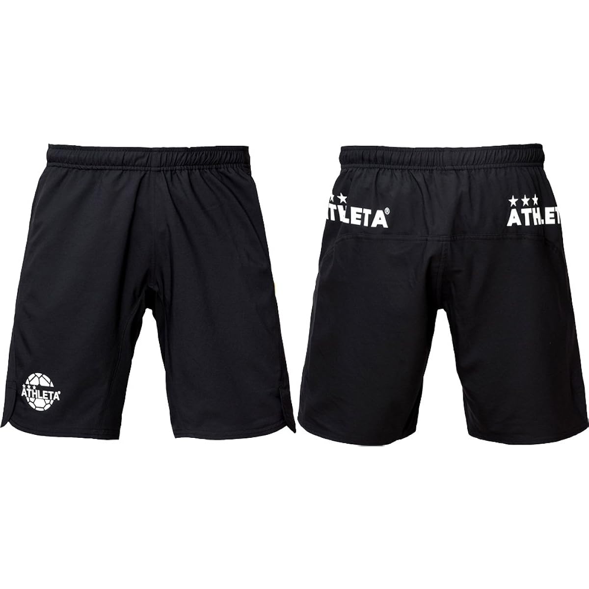 ATHLETA (Athleta) Standard practice pants with pockets 02280