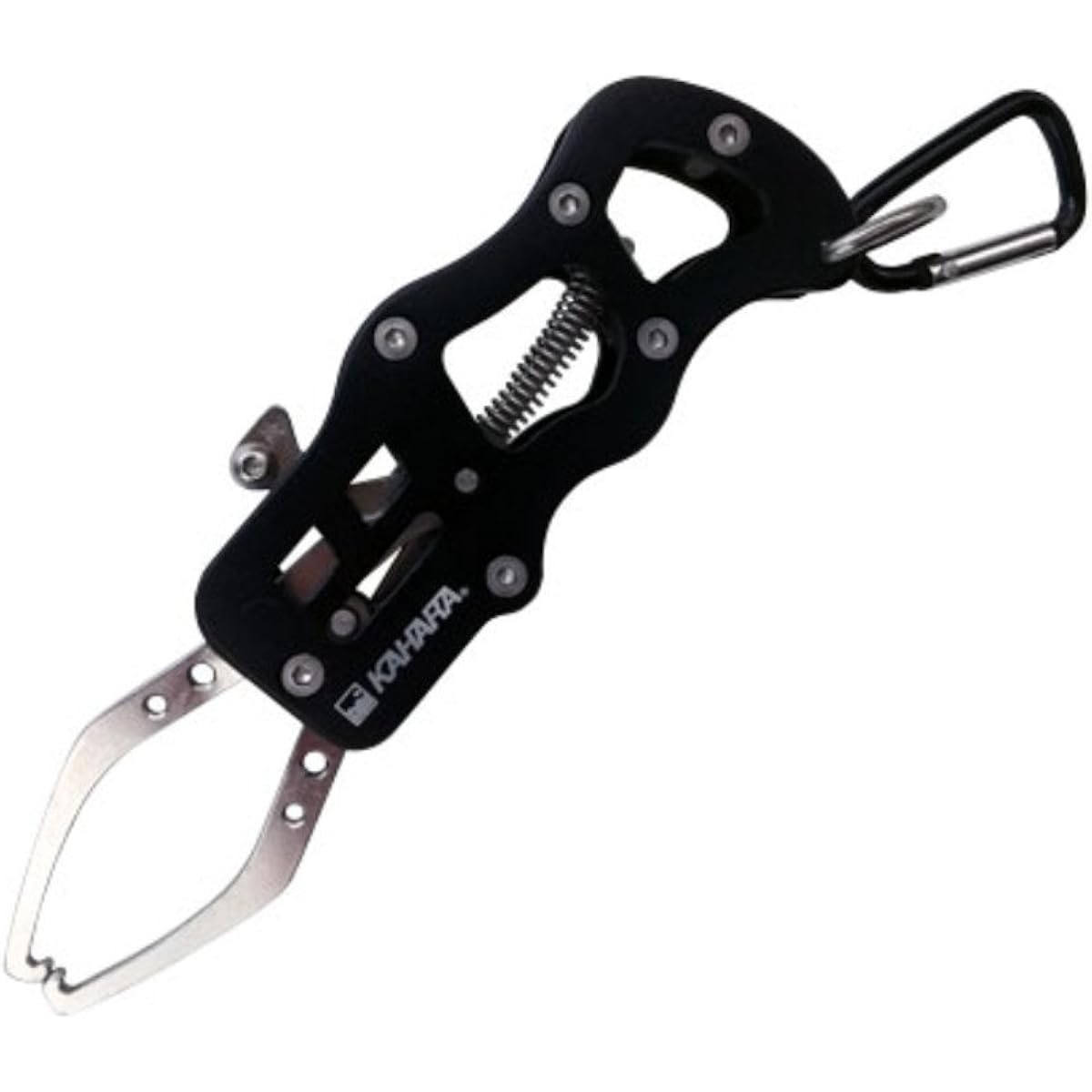 KAHARA JAPAN KJ Mini Lip Grip BK