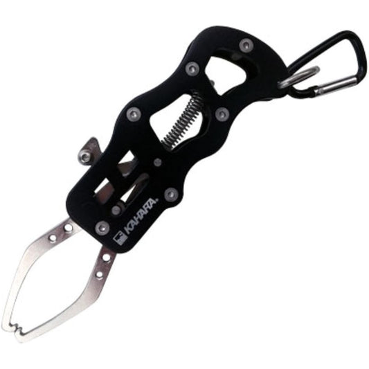 KAHARA JAPAN KJ Mini Lip Grip BK