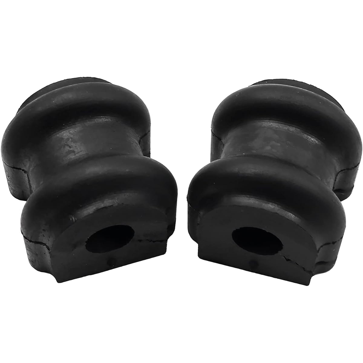 BECK ARNLEY 101-7563 Stabilizer Bushing Set