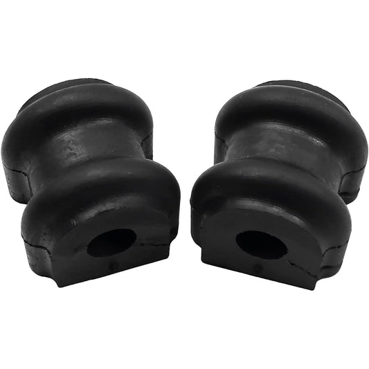 BECK ARNLEY 101-7563 Stabilizer Bushing Set