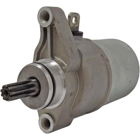 Starter Replacement 2006-2015 Yamaha TTR50E 1P6-H1890-00-00 1P6-H1890-01-00 49P-H1800-00 5DW-H1800-00 5DW-H1800-00