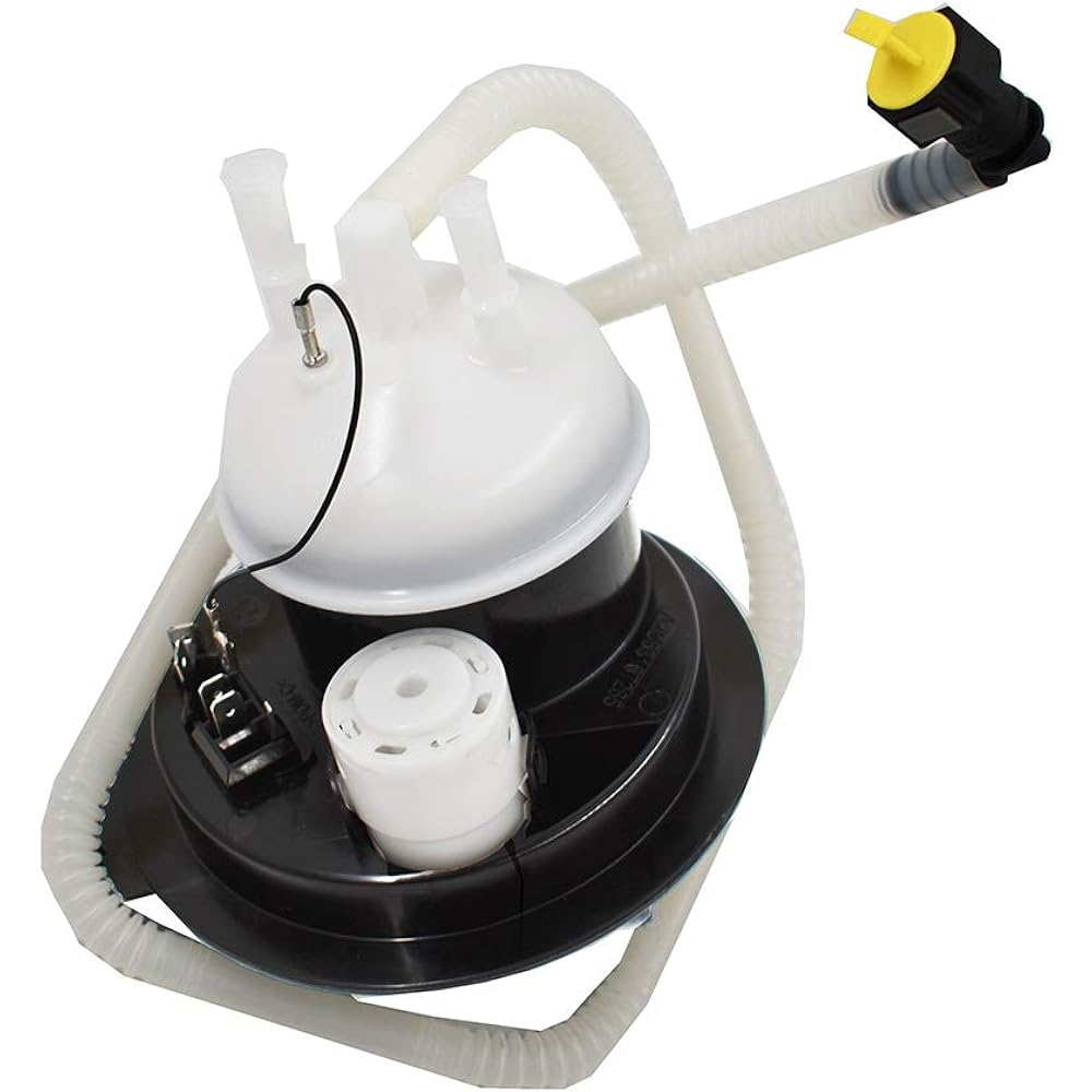 LABWORK fuel pump filter A2C59514938 Porsche Cayen 2003-2010 model