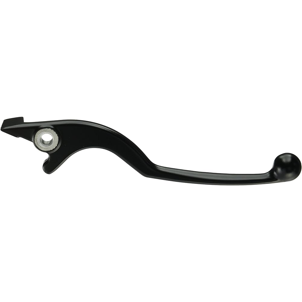 KITACO Lever Right Side HR-19 Repair Genuine Compatible Part Number: 53170-MEJ-016 CB1100 etc. Silver 70-525-61191