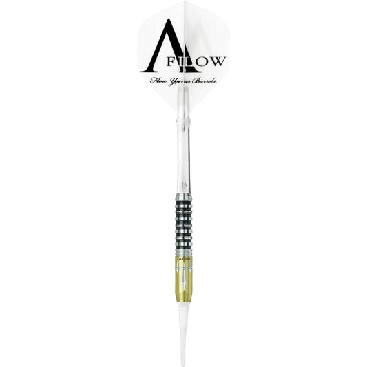 Dynasty A-Flow Black Line Jujaku Ascension 42 Park Hyun-chul Model Barrel