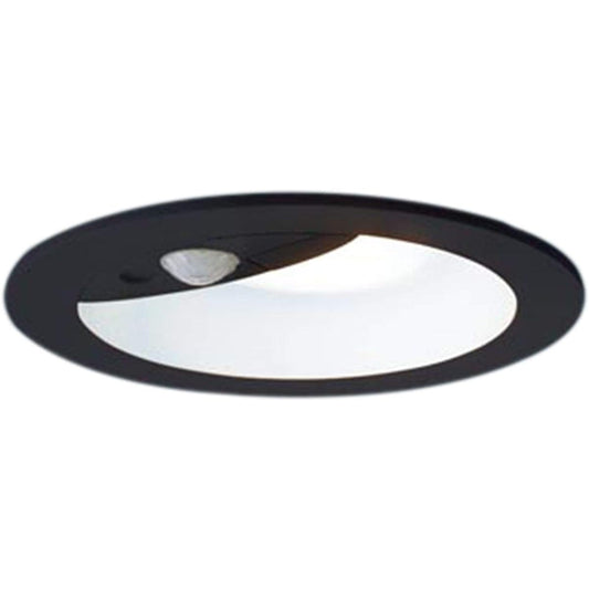 Panasonic Downlight LGWC71721LE1 60 Type Diffusion Off Black