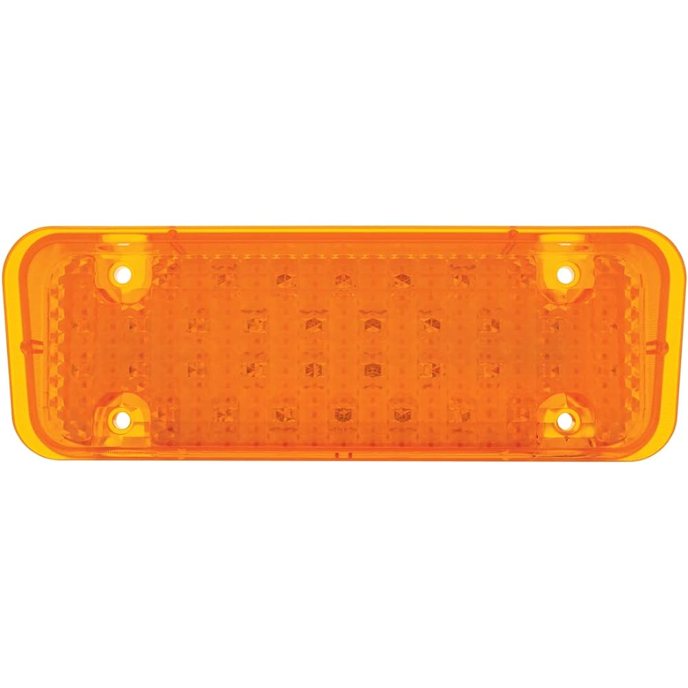 1971-72 Chevrolet Truck Front LED Parklight