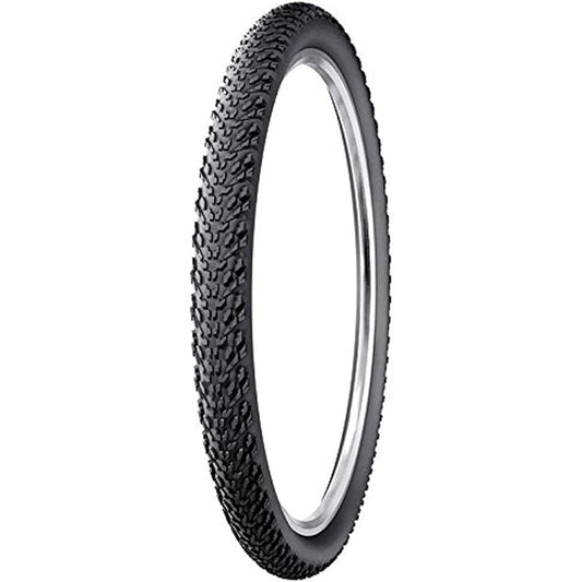 MICHELIN COUNTRY DRY 2 BLK 26X2.0 26 X 2.0