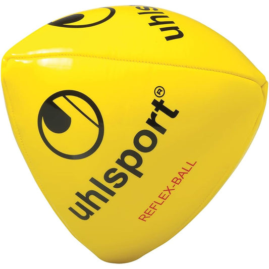 uhlsport reflex ball goalkeeper training practice ball series