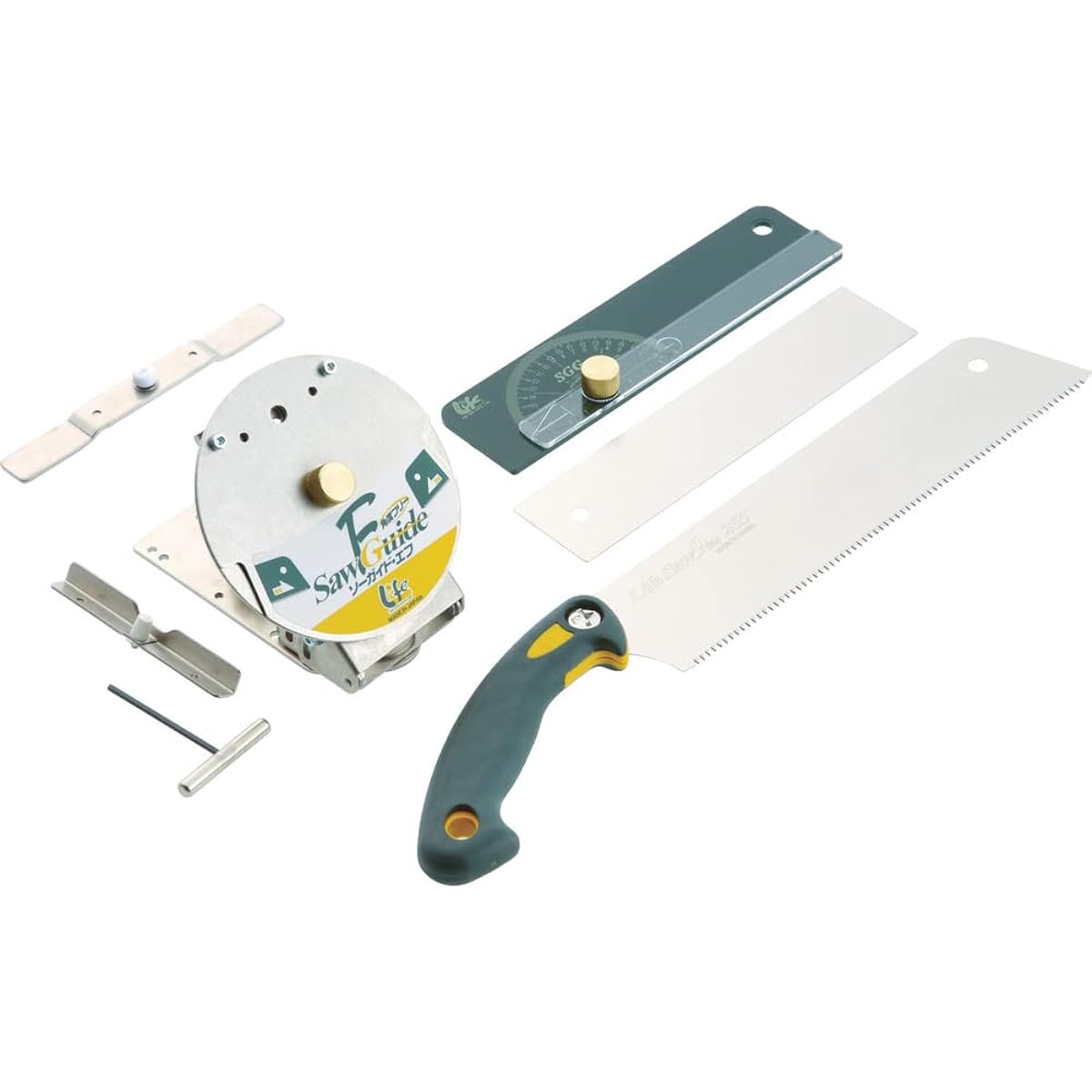 Z Sales Z Saw Guide F Saw Set 30106