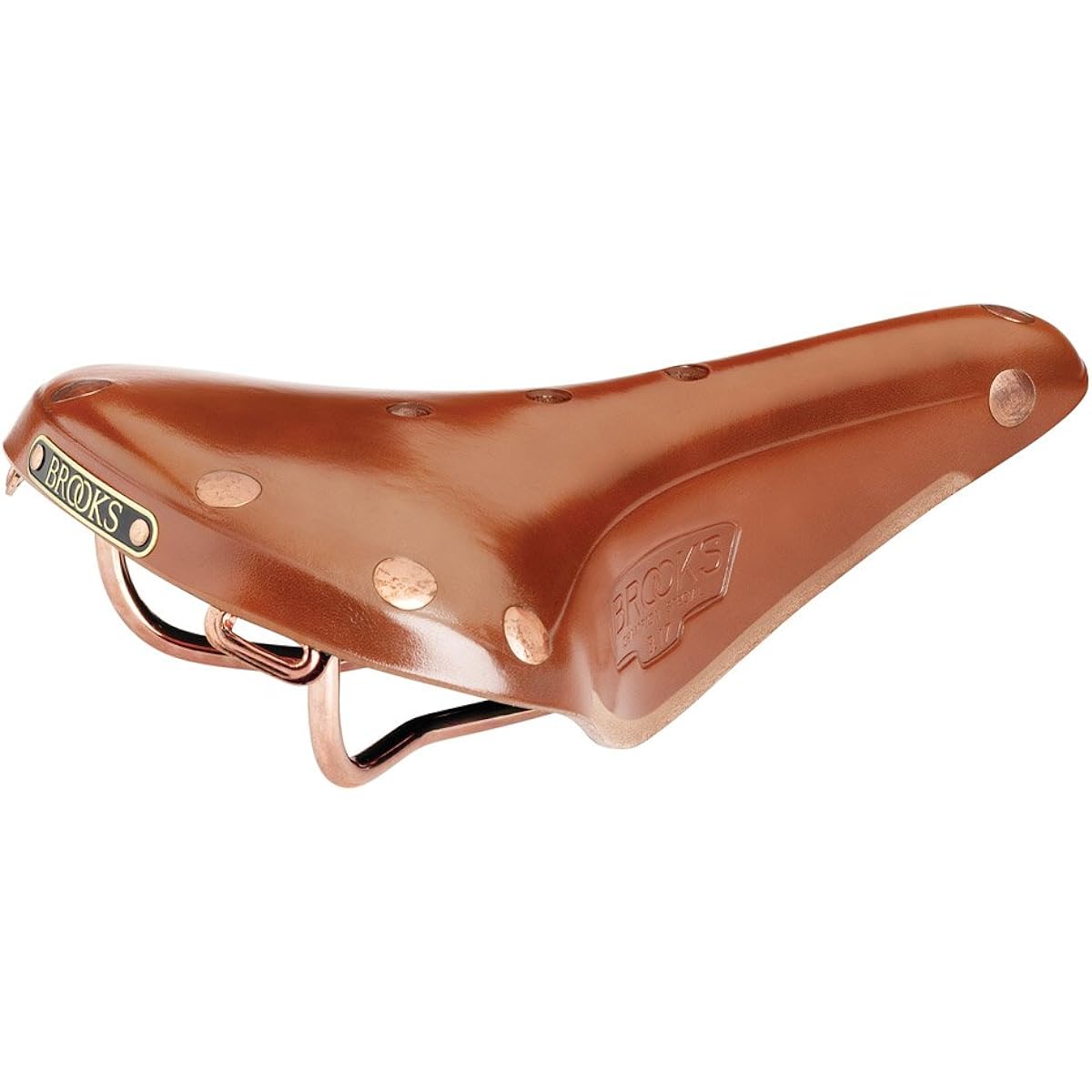 [Genuine Japanese Product] BROOKS Bicycle Saddle [B17 SPECIAL] Handmade in the UK