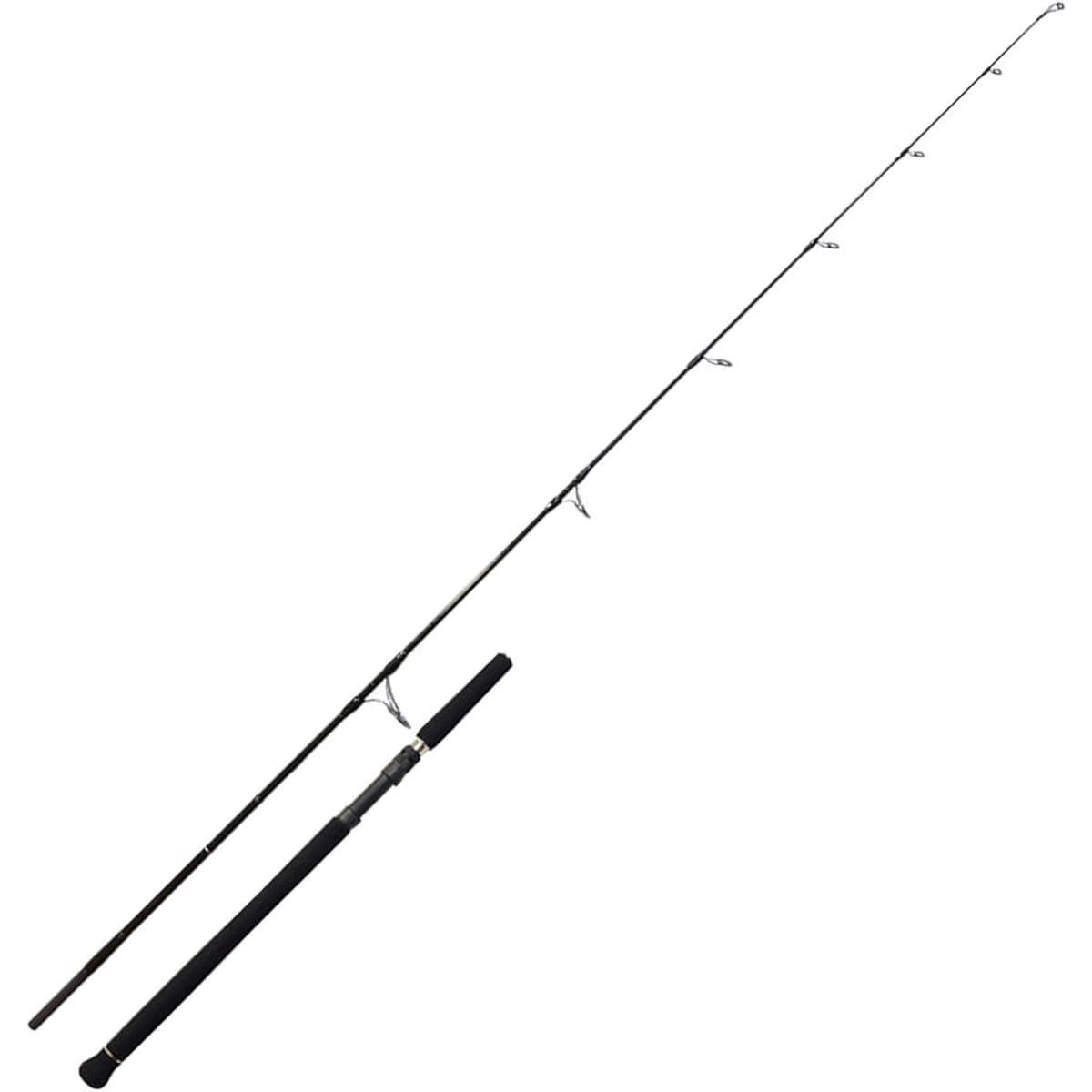 YAMAGA Blanks Rod Blue Sniper Boat Casting 79/3