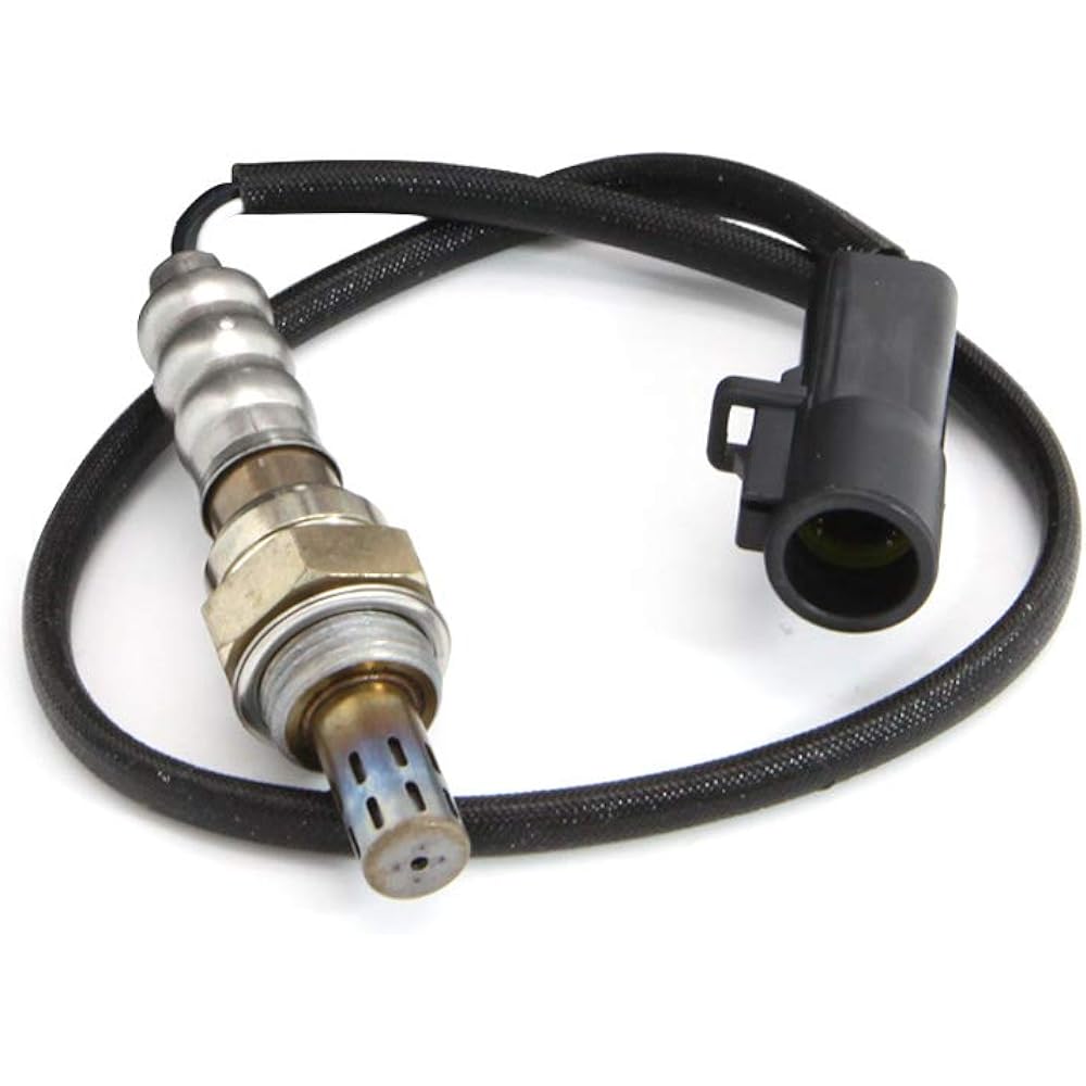 A ABIGAIL Compatible with Bosch 15717 Aston Martin Ford Jaguar Lincoln Mazda Mercury Nissan Avigail Oxygen Sensor 15717