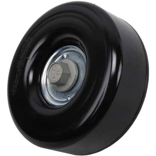 ACDelco 12580773 GM Original Equipment Drive Belt Idler Pulley