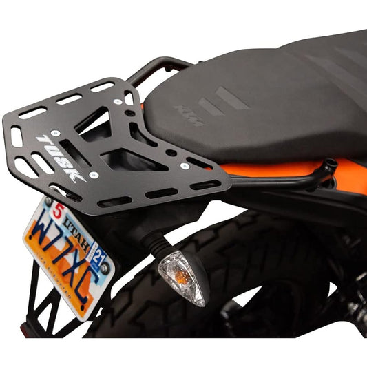 For TUSK Top Rack KTM 390 Adventure 2020-2021