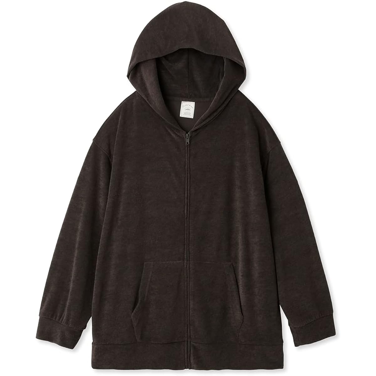 [Gelato Pique] PWCT232276 Women's Cool Pile Parka