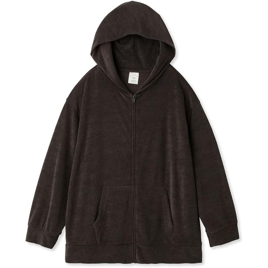 [Gelato Pique] PWCT232276 Women's Cool Pile Parka