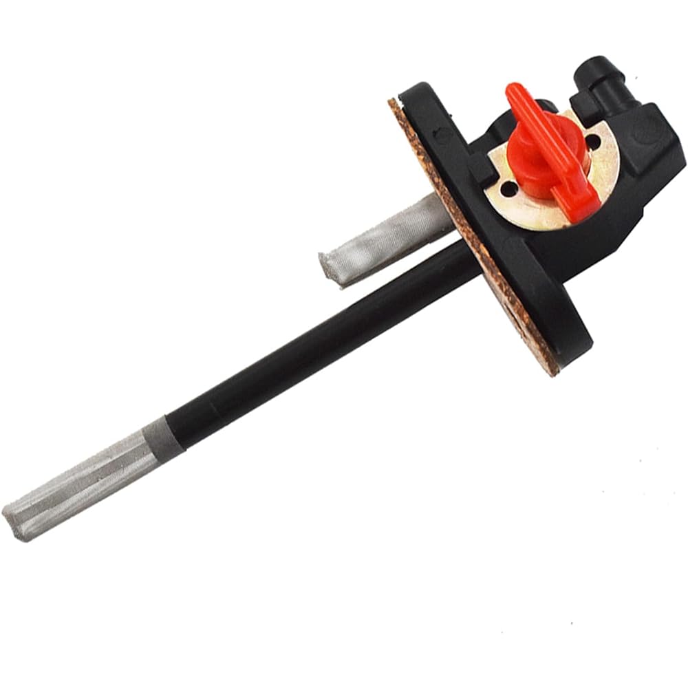 waltyotur Fuel Shutoff Valve Petcock 7051014 7051006 for Polaris Big Trail Boss Magnum Scrambler 250 300 350 400 425 500