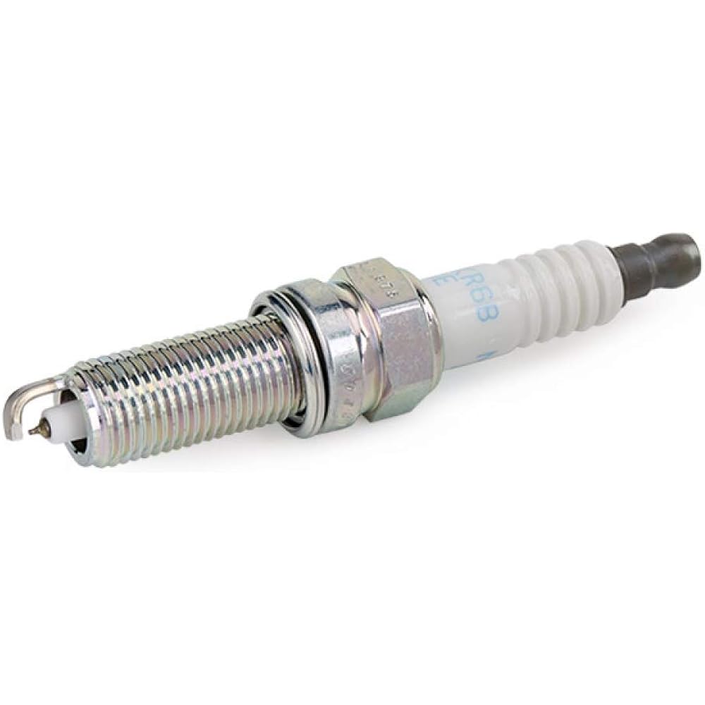 NGK 93815-4pk SILZKR6B10E Laser Iridium Spark Plug 4 pieces