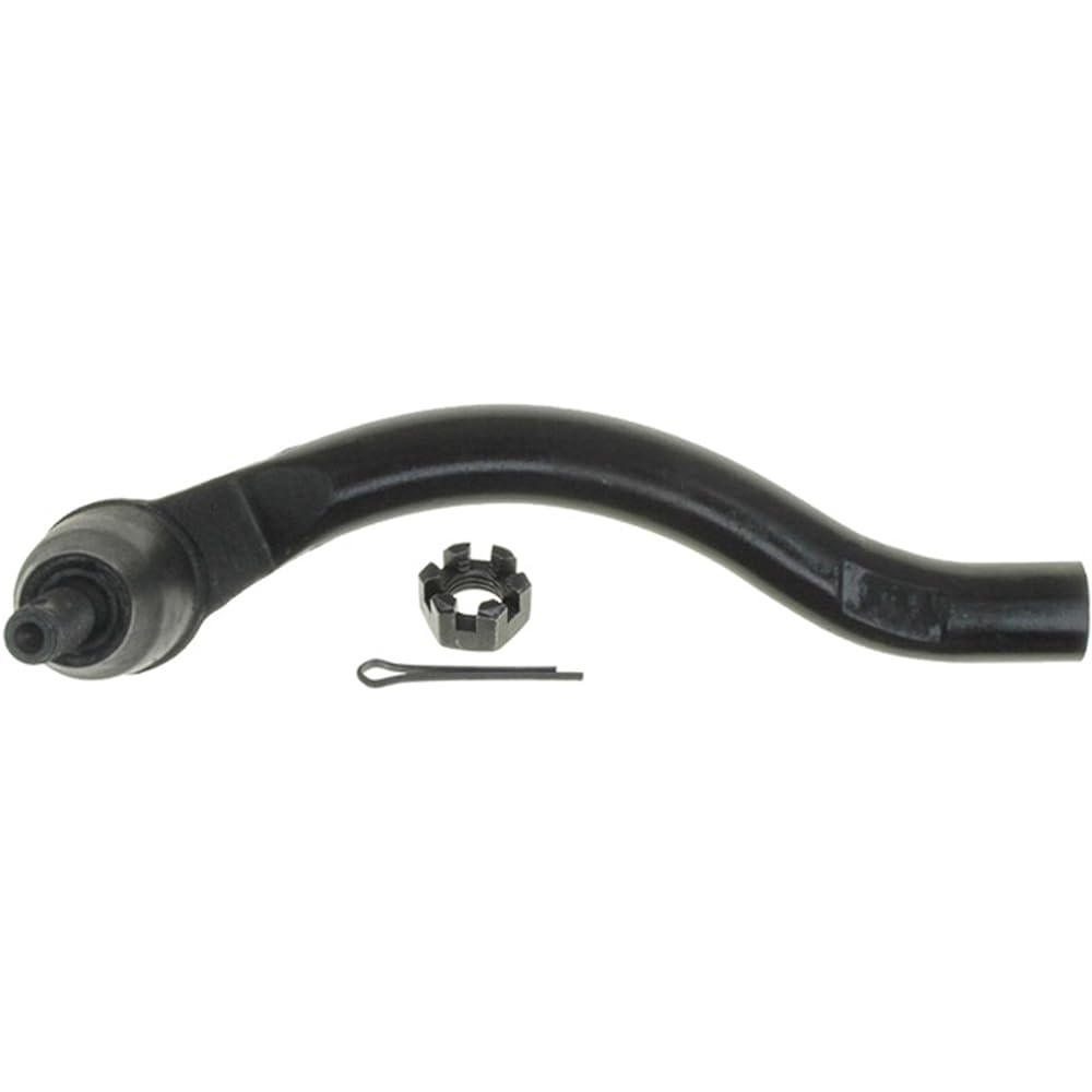ACDelco 45A1193 Professional Driver Side Outer Steering Tie Rod End