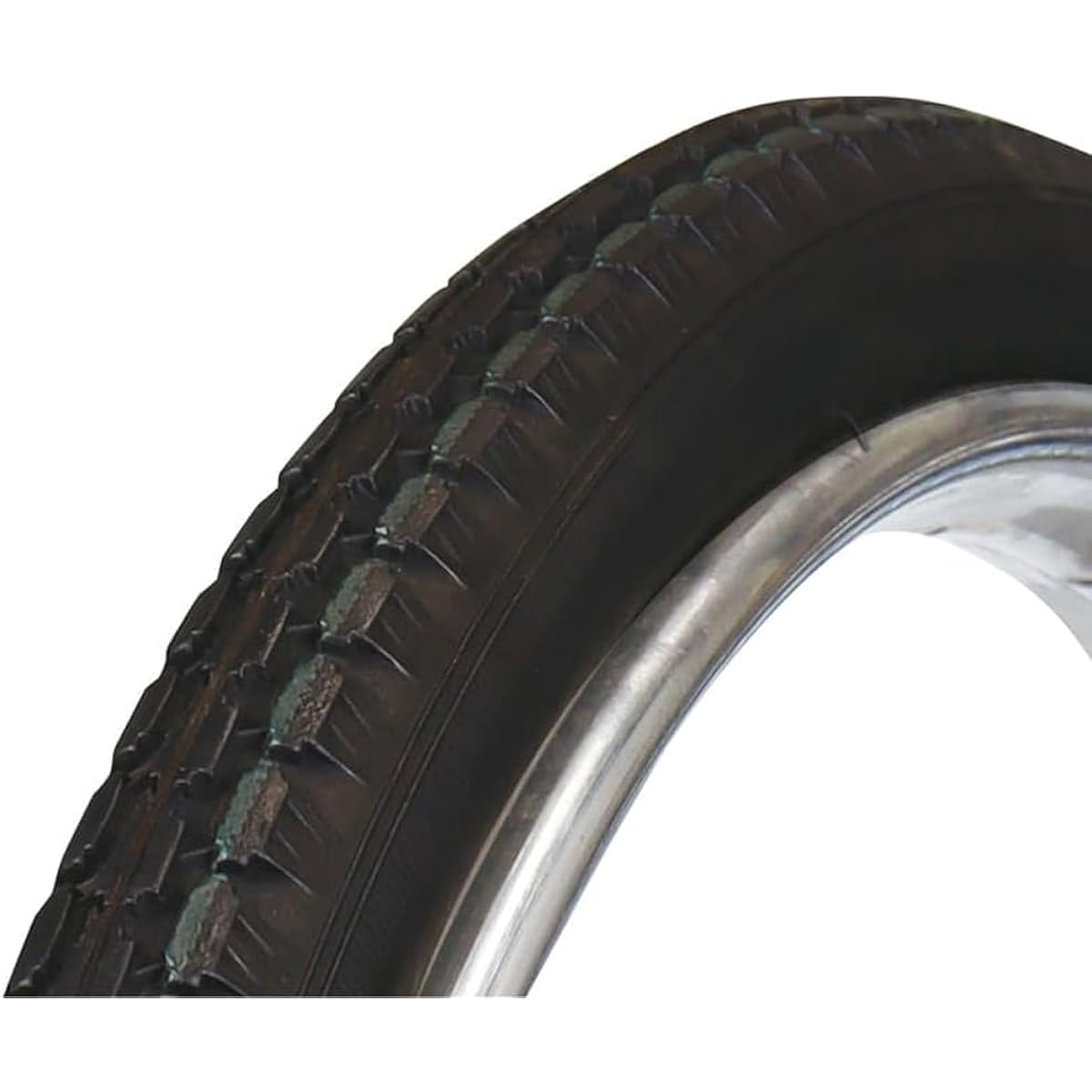 Chenshin Tire (CST) Later CST tire 1 roll 26X1 3/8 CSR36 BE rose