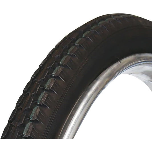 Chenshin Tire (CST) Later CST tire 1 roll 26X1 3/8 CSR36 BE rose