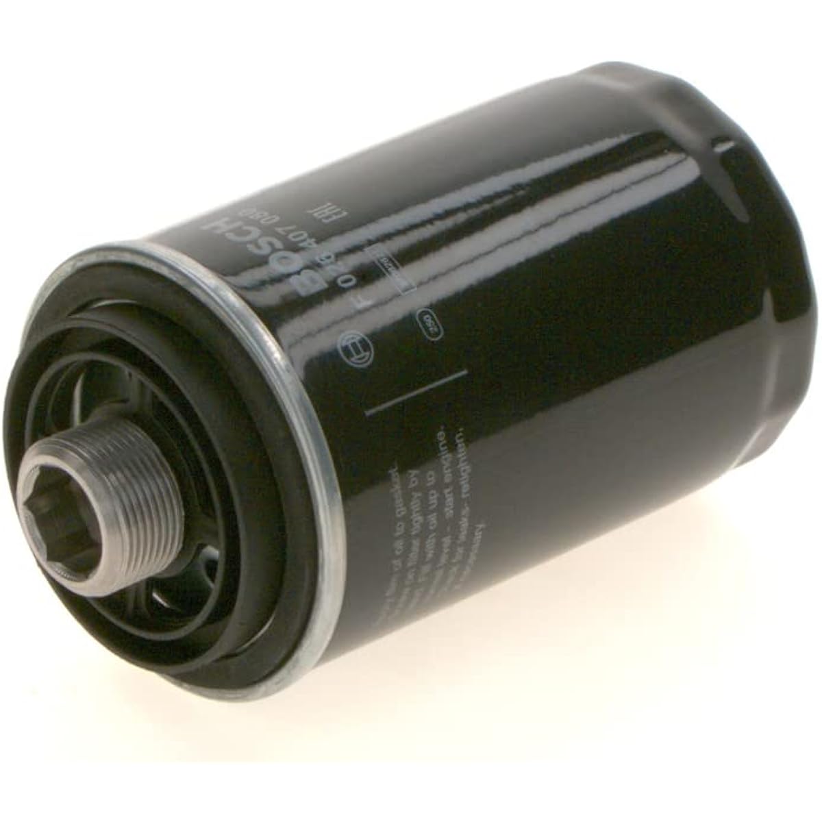 BOSCH Oil Filter F026407080