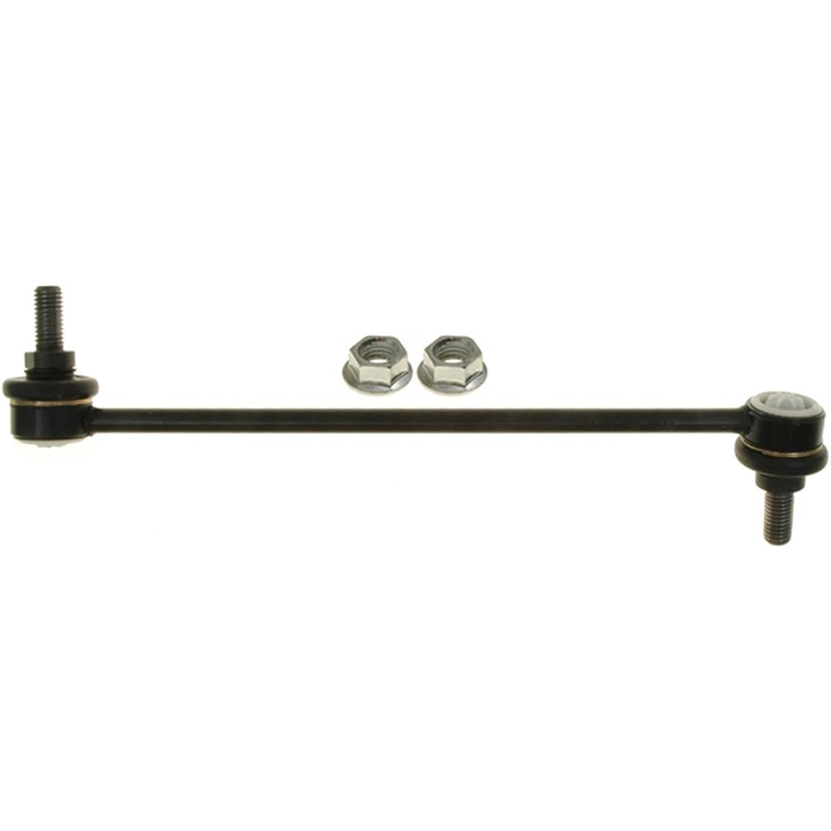 ACDELCO 45G20798 Professional Front Driver Side Suspension Stabilizer Bar Link Kit Kit