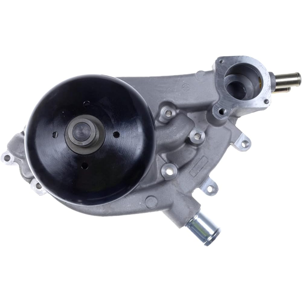 GATES 45010 Premium Engine Water Pump