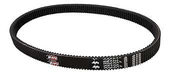 EPI Duty Belt Polaris Sportsman 550 850 Touring/X2/EFI 2009-2011