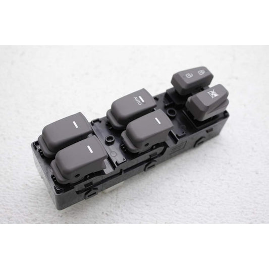 Genuine Hyundai 93570-3S000-RAS Power Window Main Switch Avi