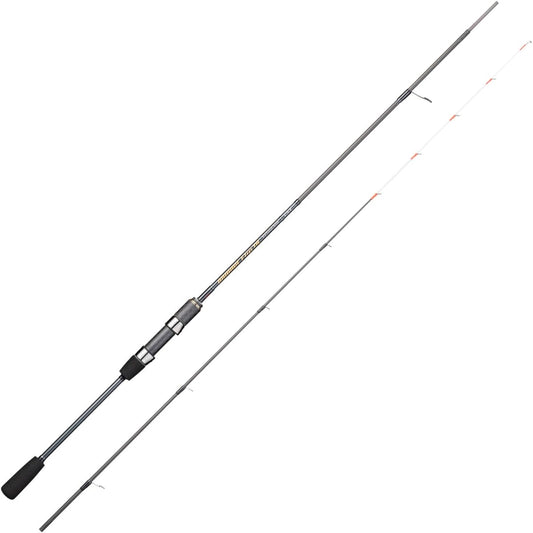 Tenryu Brigade Flip゜TR BFT672S-MS "length (m [ft]) : 2.00[6'7""]"
