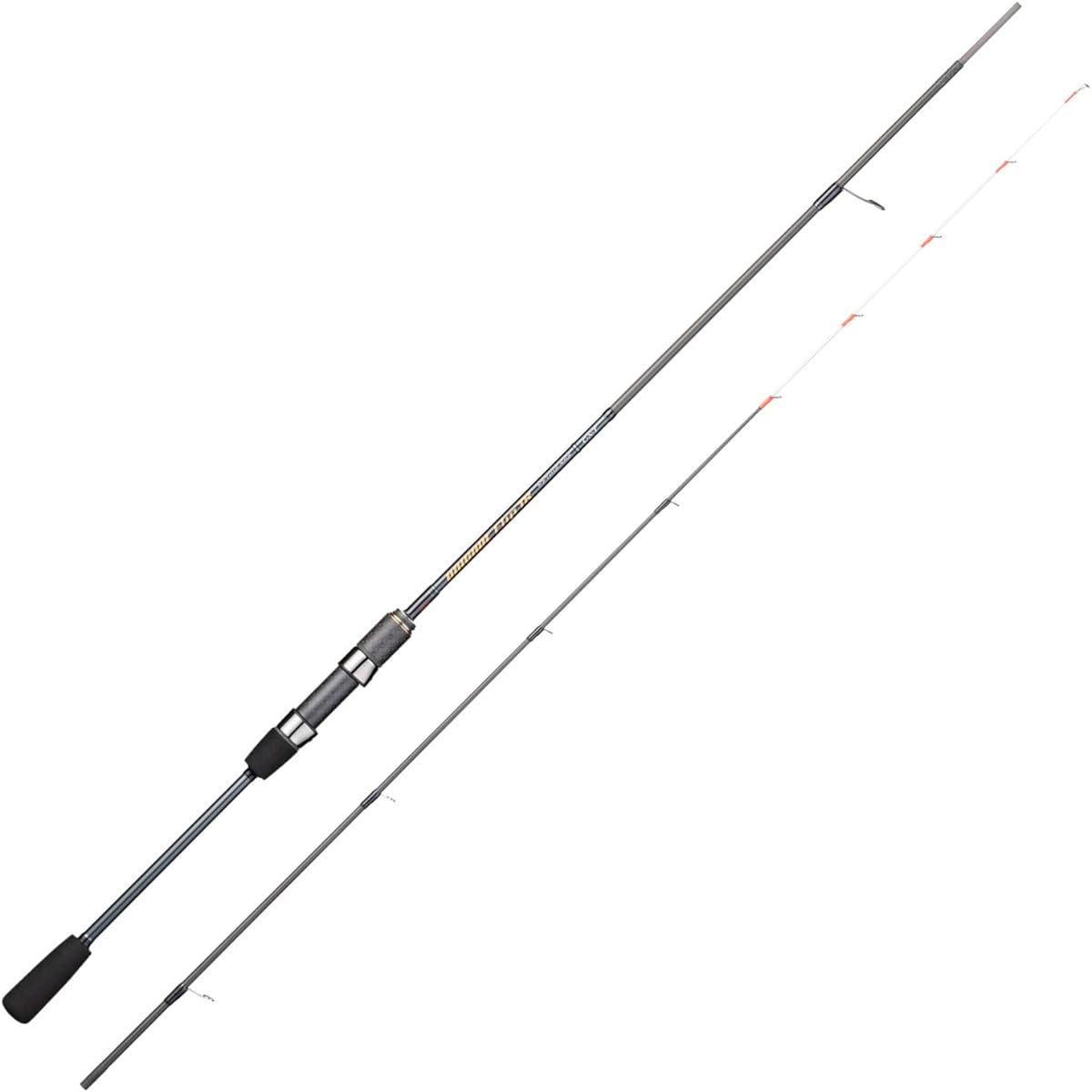 Tenryu Brigade Flip TR BFT632S-MHS "length (m [ft]) : 1.90[6'3""]"