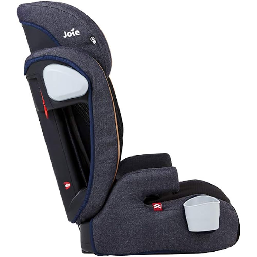 Katoji Joie child seat elevator denim long use up to 12 years old 38917