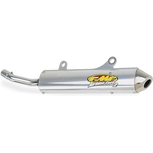 FMF ehuemuehu Turbine Core 2 Silencer 96 Year – 99 YZ250/WR250 271068 020361
