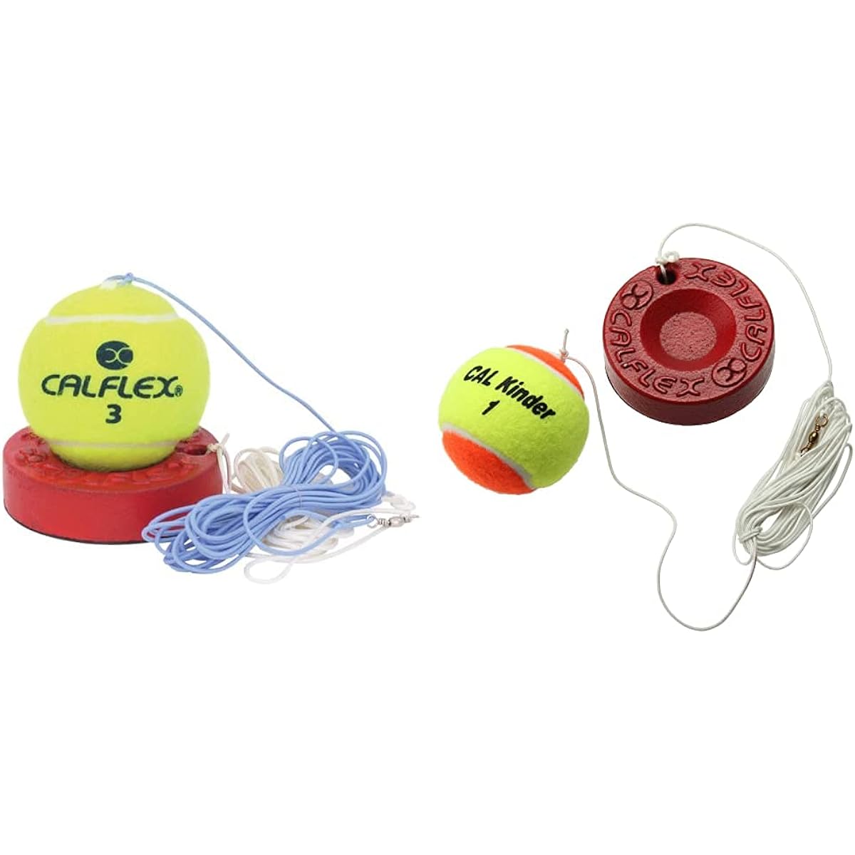 SAKURAI CALFLEX Tennis Rigid Tennis Trainer TT-11