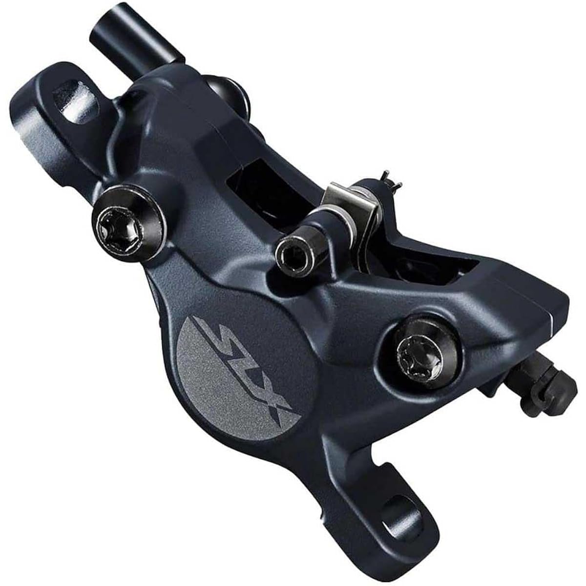 SHIMANO BR-M7100 Metal Pad (J04C) with Fin Hydraulic