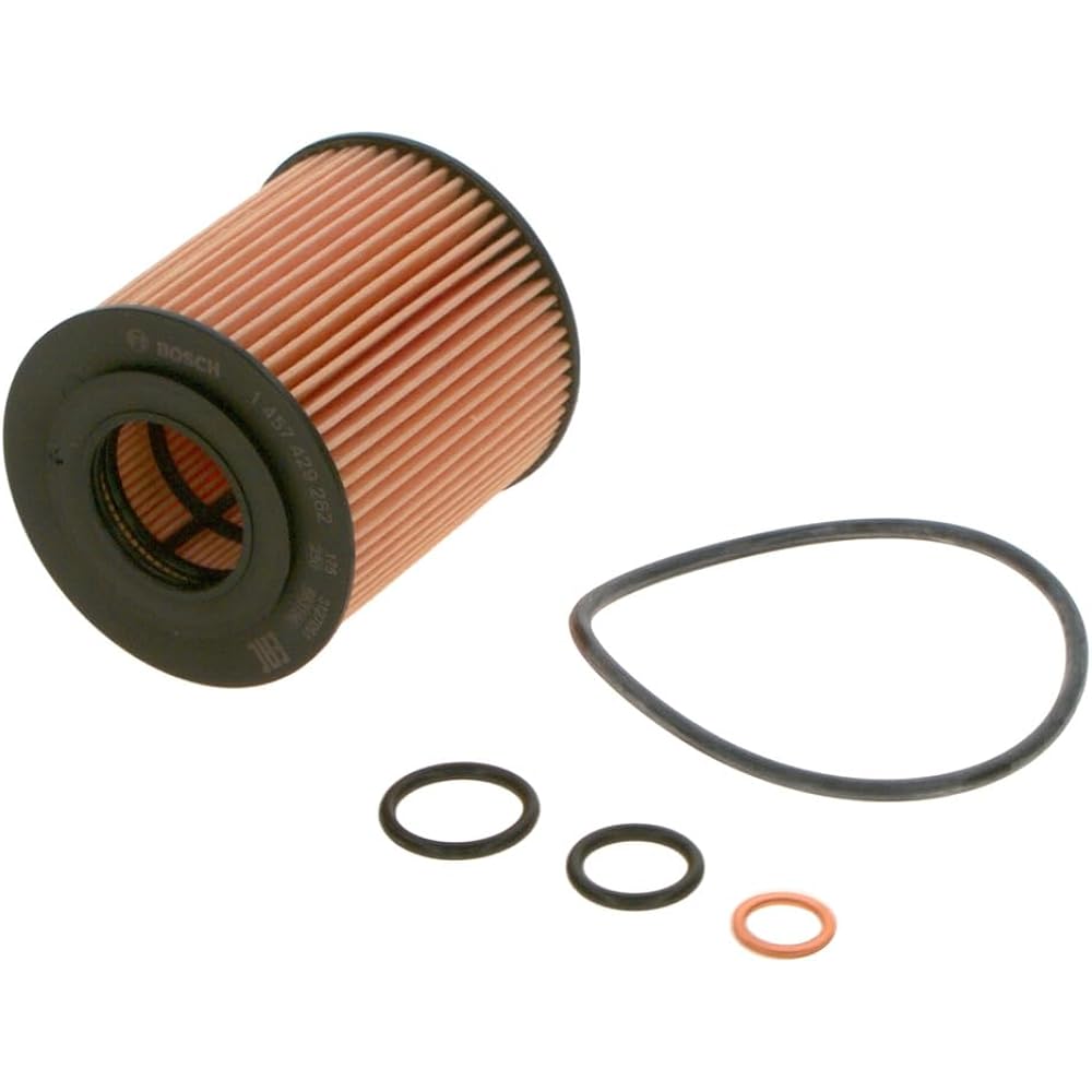 Bosch oil filter 1457429262