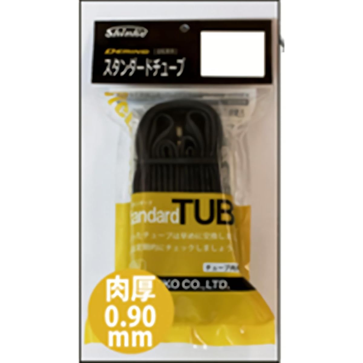 SHINKO S tube 16X1 3/8 English style standard tube wall thickness 0.90mm